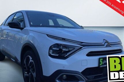 Citroen C4 19.965 km 15.447 &euro; Chemnitz 09116