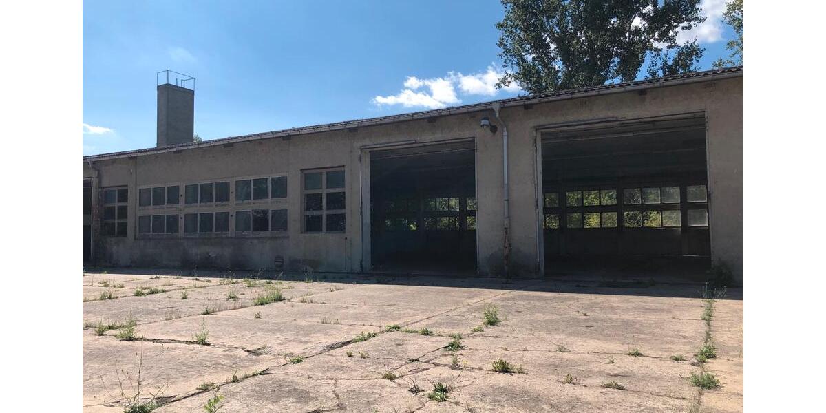 Gewerbeobjekt Bismark (Altmark) Badingen - 1.190&euro; | Angebot:24332892