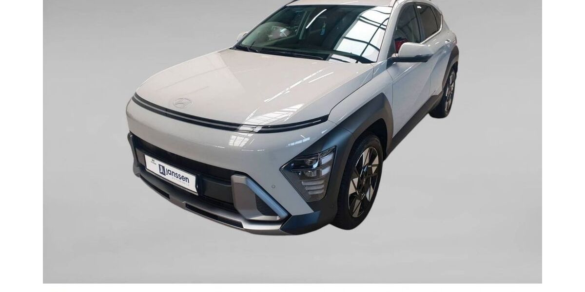 Hyundai KONA 9.743 km 23.990 &euro; Aurich 26605