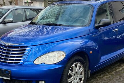 Chrysler PT Cruiser 108.000 km 6.990 &euro; Kassel 34132