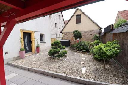 Liebhaberobjekt komfortables Wohnhaus zimmer