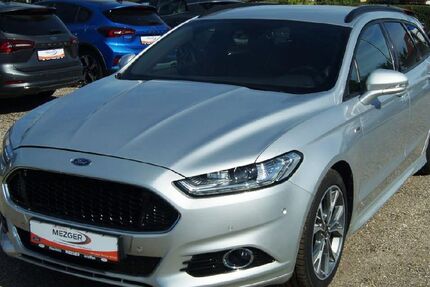 Ford Mondeo 135.652 km 15.990 &euro; Appenweier-Urloffen 77767