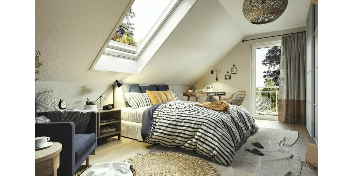 Einfamilienhaus Felsberg - 4 Zimmer, 149 m&sup2;, 267.500&euro; | Angebot:8850448