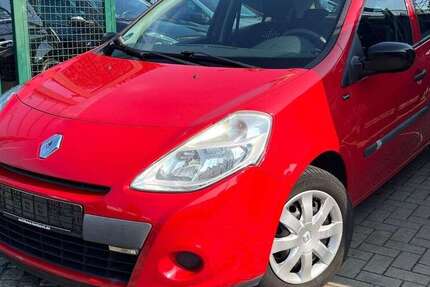 Renault Clio 108.000 km 3.290 &euro; Berlin 13086