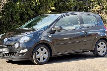 Renault Twingo 71.000 km 4.790 &euro; Heidenau 01809
