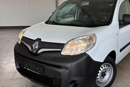 Renault Kangoo 36.598 km 10.950 &euro; Hanau 63456
