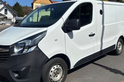 Opel Vivaro 145.000 km 7.990 &euro; Frankfurt am Main 65933