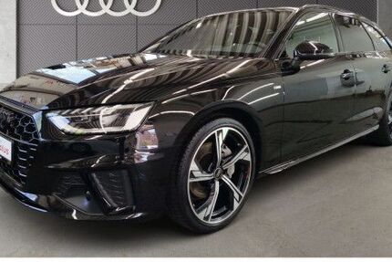 Audi A4 20.739 km 34.850 &euro; Frankfurt am Main 60314