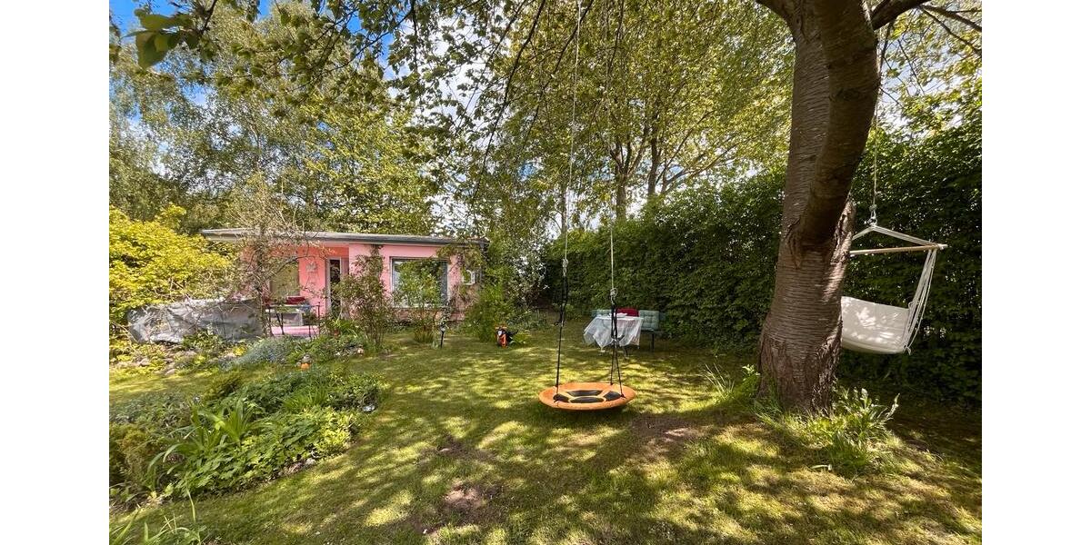 Bungalow Stralsund - 2 Zimmer, 30 m&sup2;, 13.000&euro; | Angebot:27079153