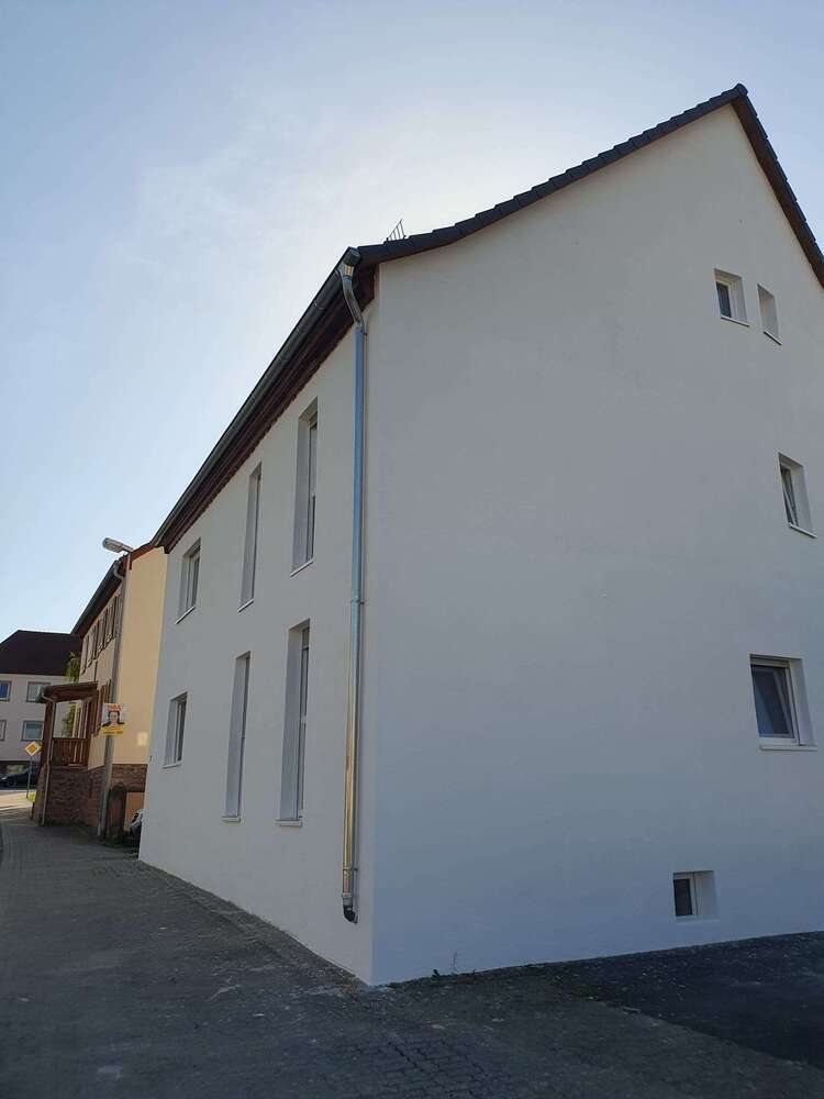 Wohnung zum Mieten in Röllbach 1.250 € 155 m²