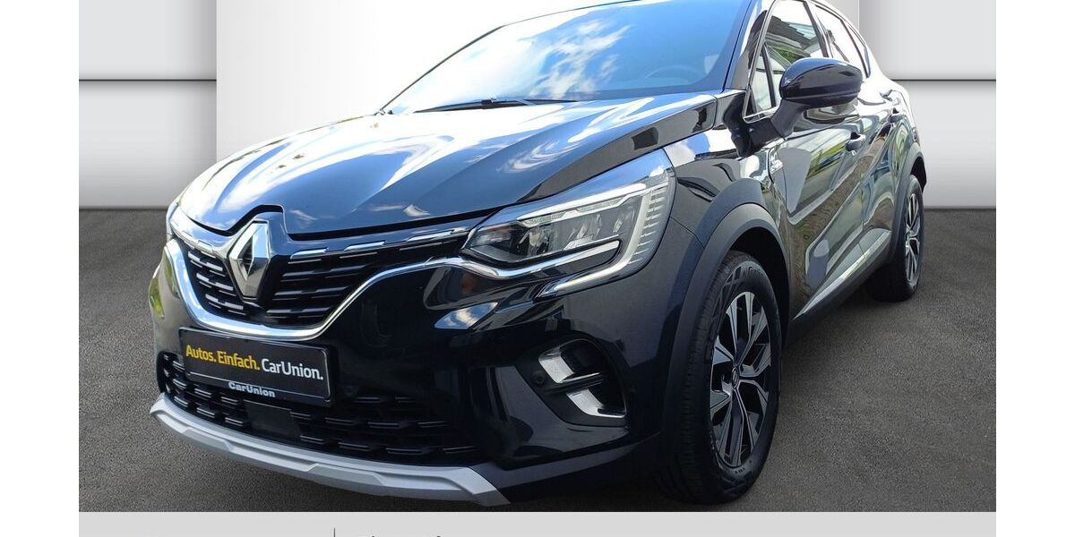 Renault Captur 35.292 km 22.450 &euro; Eisenach 99817