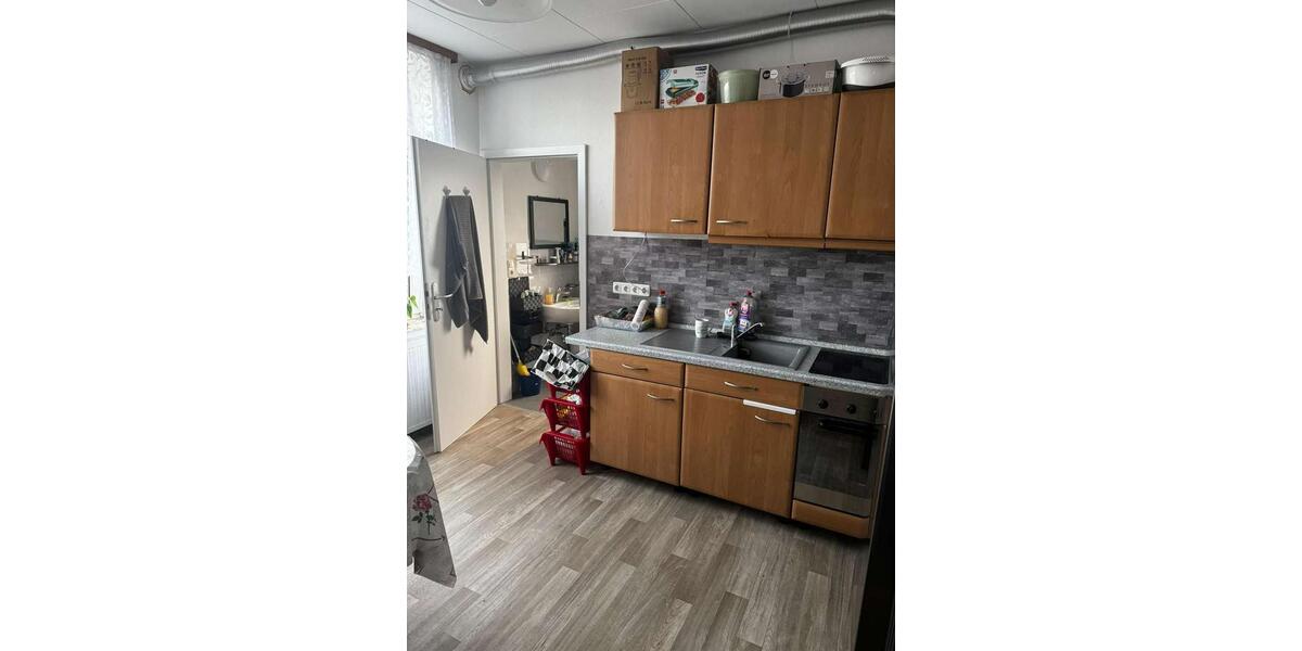 Erdgeschoßwohnung Hameln Kernstadt - 3 Zimmer, 71 m&sup2;, 530&euro; | Angebot:26479607