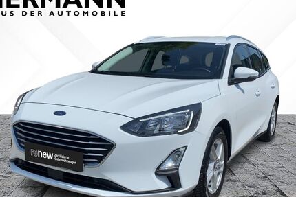 Ford Focus 42.991 km 14.791 &euro; Northeim 37154