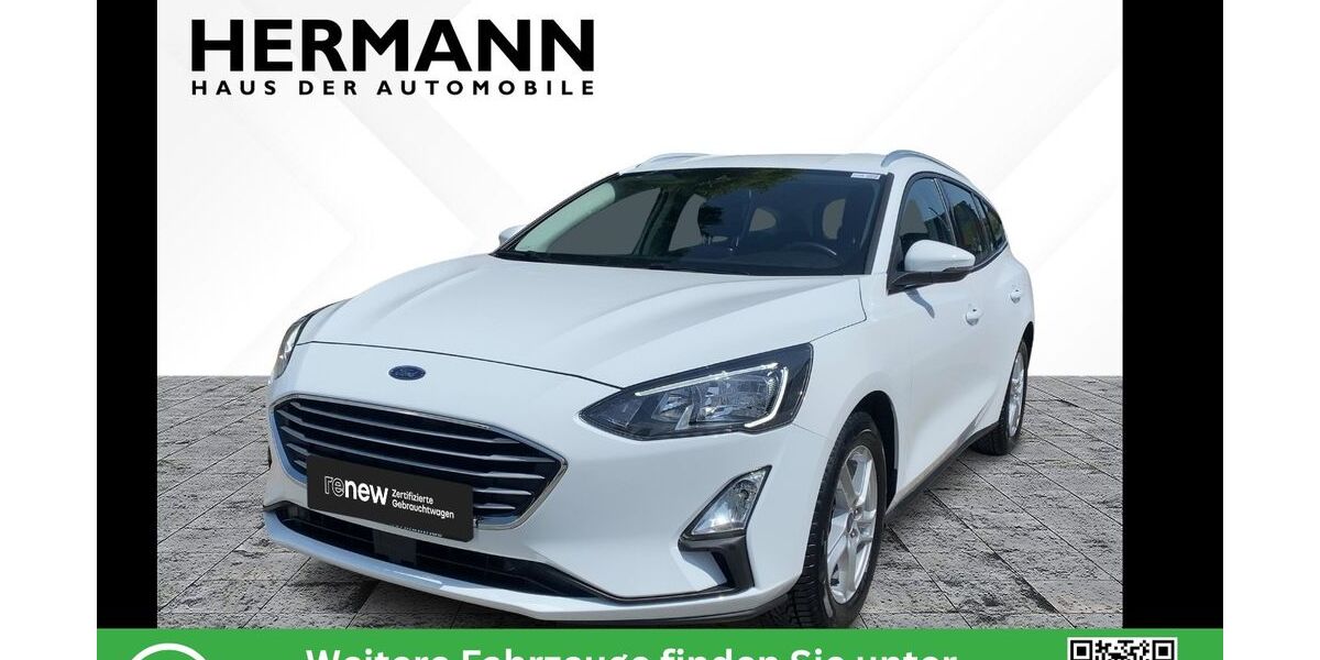 Ford Focus 42.991 km 14.791 &euro; Northeim 37154