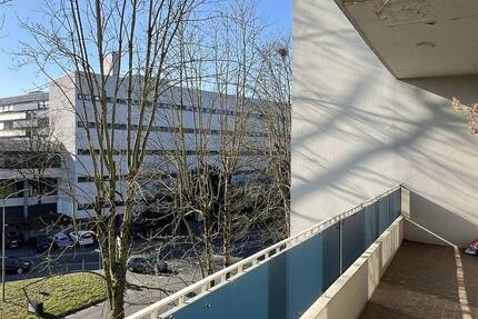3-Zimmer-Eigentumswohnung mit großem Balkon in Leverkusen Opladen 3 zimmer