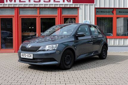 Skoda Fabia 66.784 km 8.990 &euro; Meissen 01662