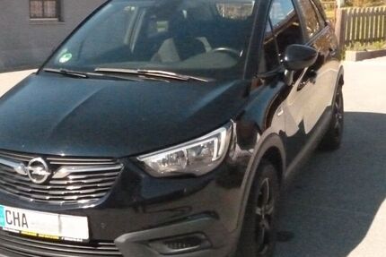 Opel Crossland (X) 75.000 km 11.999 &euro; Bad Kötzting 93444