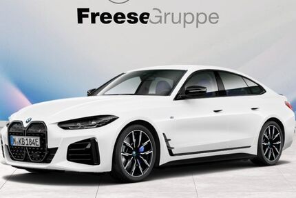 BMW i4 20.160 km 42.490 € Oldenburg 26135