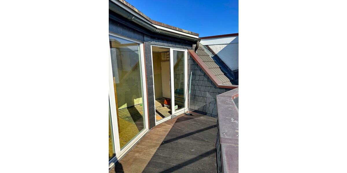 Dachgeschoßwohnung Hamburg Harvestehude - 2 Zimmer, 55 m&sup2;, 550.000&euro; | Angebot:26048259