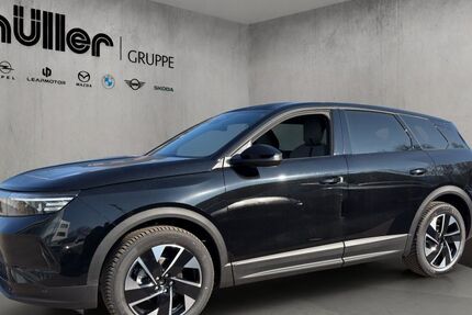 Opel Grandland (X) 2.500 km 38.590 &euro; Trier 54292