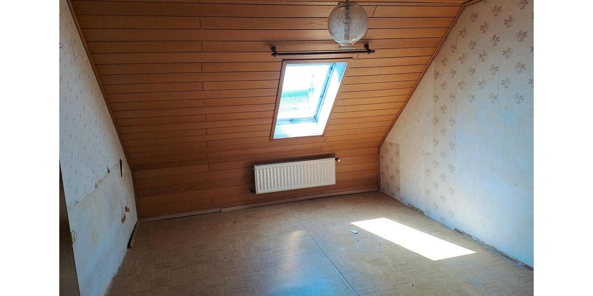 Einfamilienhaus Haundorf - 6 Zimmer, 149 m&sup2;, 249.000&euro; | Angebot:27093763