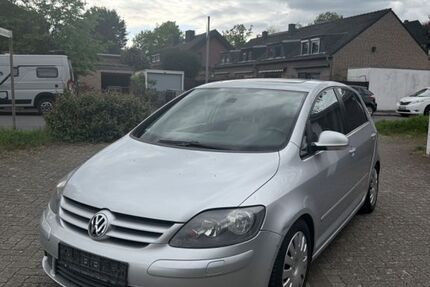 VW Golf Plus 235.000 km 3.490 &euro; Moers 47443