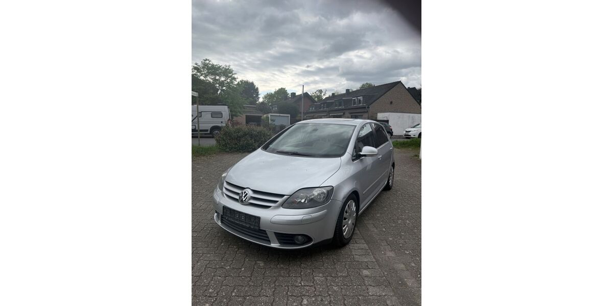 VW Golf Plus 235.000 km 3.490 &euro; Moers 47443
