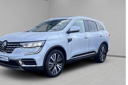 Renault Koleos 63.258 km 27.588 &euro; Wiesbaden 65203