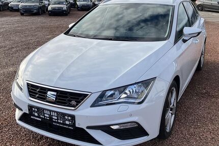 Seat Leon 55.200 km 17.999 € Chemnitz - Mittelbach 09224