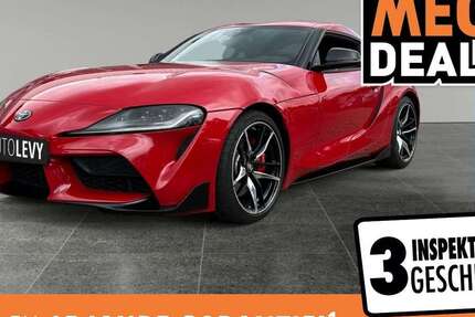 Toyota Supra 19.999 km 52.990 &euro; Düsseldorf 40595