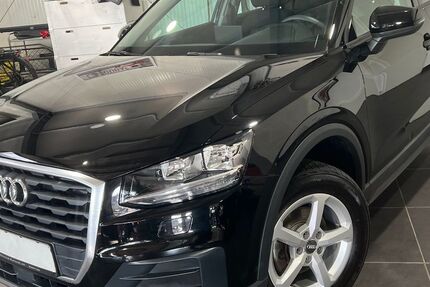 Audi Q2 36.000 km 19.995 &euro; Bretten 75015