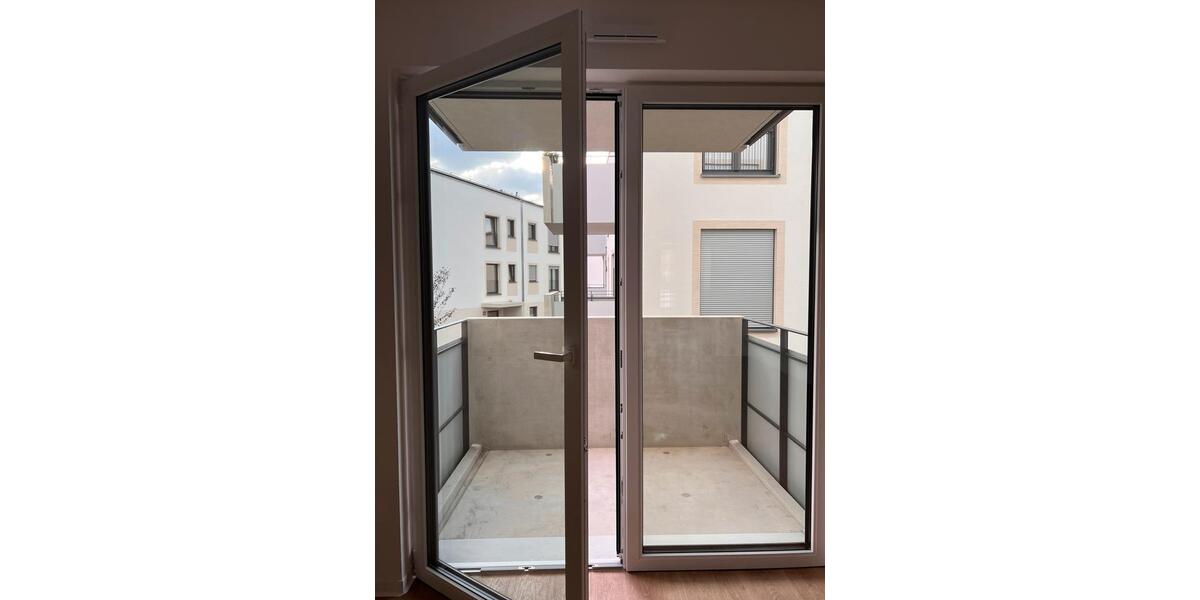 Etagenwohnung Maintal - 1 Zimmer, 34 m&sup2;, 645&euro; | Angebot:26287921