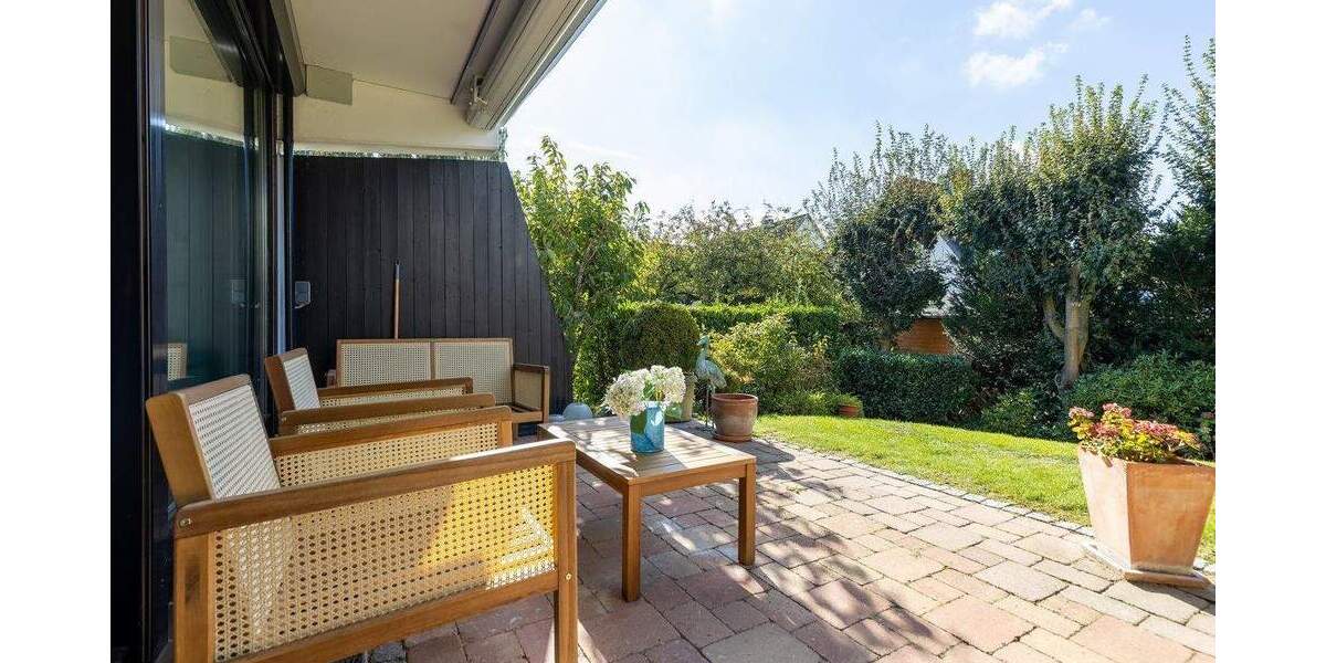 Etagenwohnung Scharbeutz - 2 Zimmer, 66 m&sup2;, 439.000&euro; | Angebot:25389853