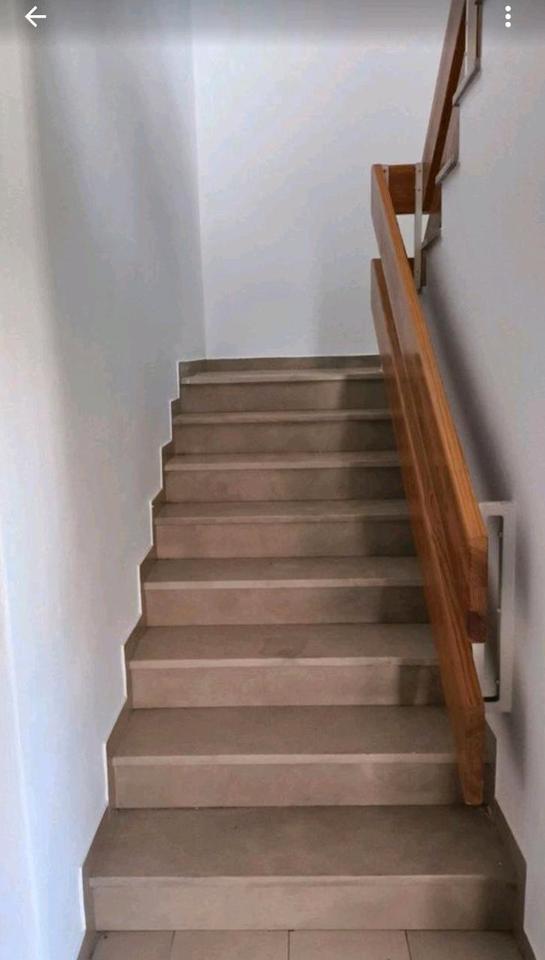 Familienhaus zu vermieten