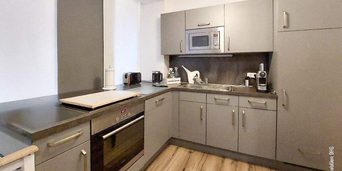Etagenwohnung Stade Altländer Viertel - 2 Zimmer, 73 m&sup2;, 670&euro; | Angebot:25070232