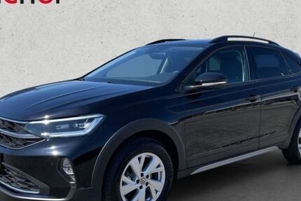 VW Taigo 16.000 km 18.190 &euro; Nittenau 93149