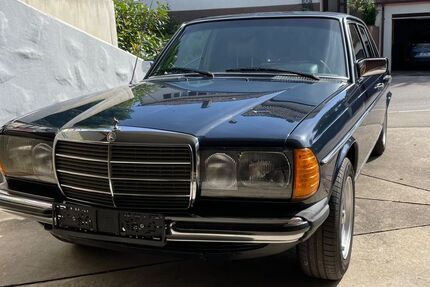 Mercedes-Benz Andere 205.484 km 15.350 € Walheim 74399