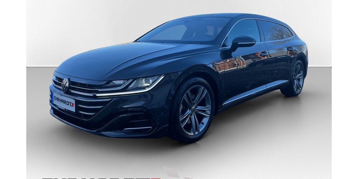 VW Arteon 36.990 km 38.990 &euro; Arnstadt 99310
