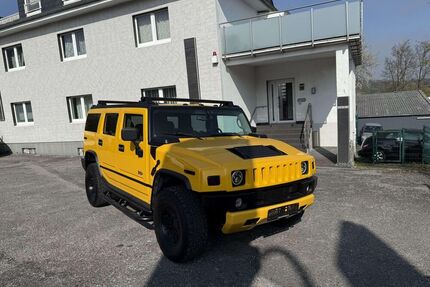 Hummer H2