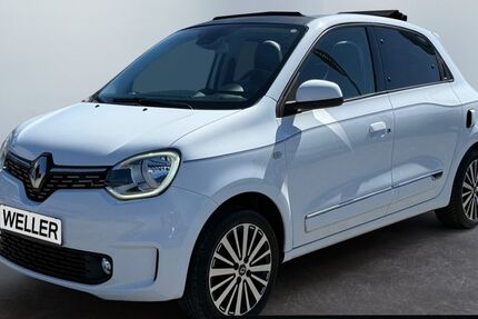 Renault Twingo 98.354 km 9.780 &euro; Hamm 59067
