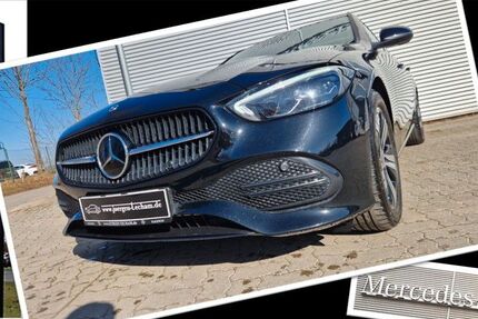 Mercedes-Benz C 220 67.000 km 31.490 &euro; Hagenow 19230