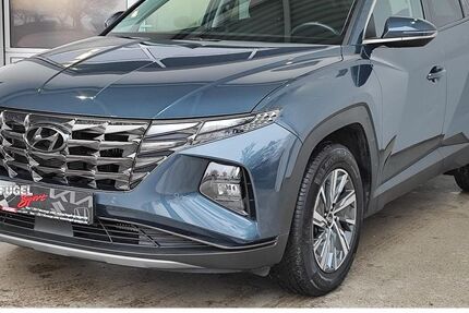 Hyundai TUCSON 36.373 km 25.469 &euro; Oberlungwitz 09353