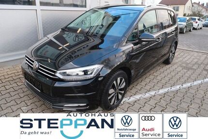 VW Touran 26.870 km 32.990 &euro; Welzheim 73642