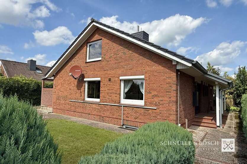 Haus zum Kaufen in Stade 329.000 € 108 m²