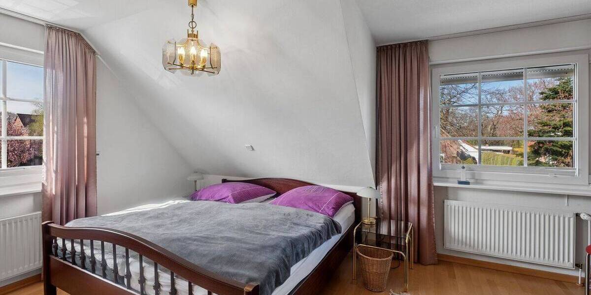 Reihenendhaus Hamburg Neugraben-Fischbek - 3 Zimmer, 98 m&sup2;, 469.000&euro; | Angebot:26419269