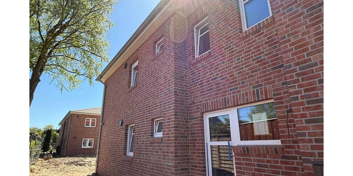 Terrassenwohnung Oldenburg Bloherfelde - 3 Zimmer, 83 m&sup2;, 1.140&euro; | Angebot:26402113