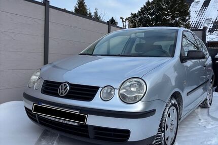 VW Polo 228.700 km 1.999 &euro; Oldenburg 26133