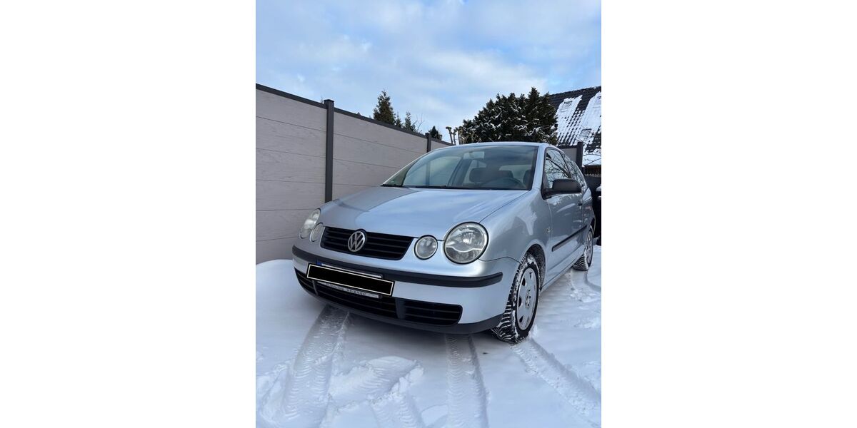 VW Polo 228.700 km 1.999 &euro; Oldenburg 26133