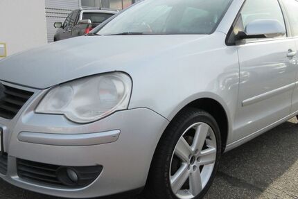 VW Polo 120.000 km 4.999 € Tauberbischofsheim 97941