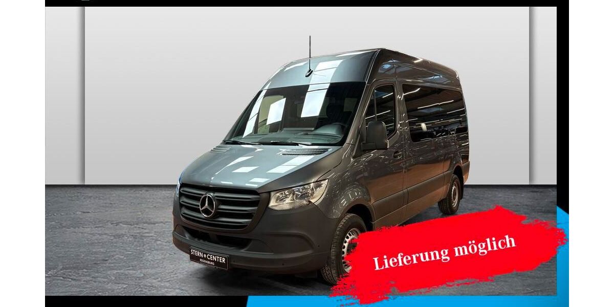 Mercedes-Benz Sprinter 69.300 km 41.531 &euro; Obertraubling 93081